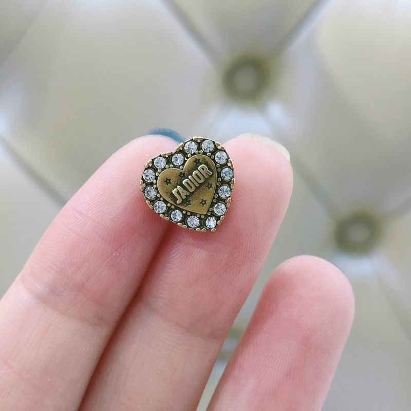 Dior Earring 06lyr722